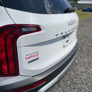 2022 KIA TELLURIDE S 照片 62