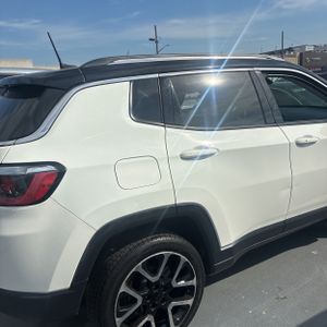 JEEP COMPASS LIMITED - 9