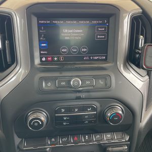 صورة مصغرة 31 لـ 2020 Chevrolet SILVERADO 1500 CUSTOM