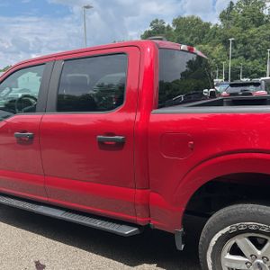 2021 FORD F-150 XLT 照片 6