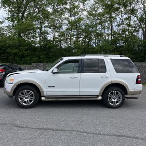 FORD EXPLORER EDDIE BAUER - 3