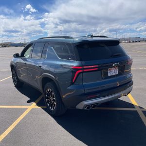 CHEVROLET TRAVERSE Z71 - 5