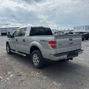 FORD F-150 XLT - 5