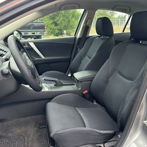 صورة مصغرة 31 لـ 2010 Mazda MAZDA3 S SPORT