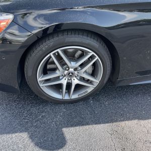 2020 Mercedes-BENZ S-CLASS — миниатюра 17