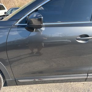 MAZDA CX-9 GRAND TOURING - 4