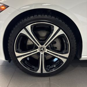 2023 Mercedes-BENZ C-CLASS — миниатюра 15