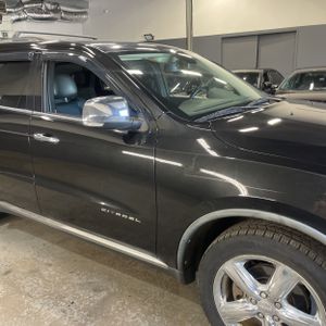 2011 Dodge DURANGO CITADEL 缩略图 13