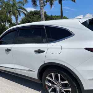 صورة 6 لـ 2022 Acura MDX W/TECH