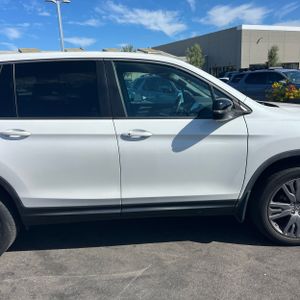 صورة مصغرة 11 لـ 2019 Honda PASSPORT EX-L