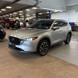 MAZDA CX-5 2.5 S PREMIUM - 1