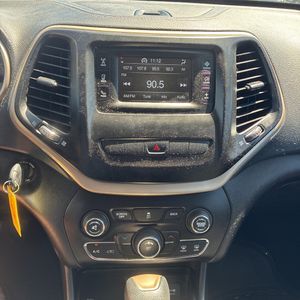 صورة مصغرة 37 لـ 2014 JEEP CHEROKEE LATITUDE