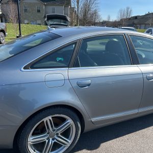 AUDI A6 PREMIUM PLUS - 9