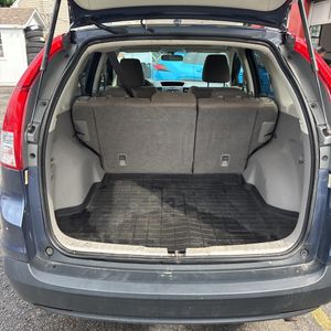 صورة مصغرة 43 لـ 2014 Honda CR-V EX