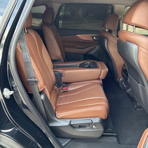 صورة مصغرة 34 لـ 2024 Acura MDX W/TECH