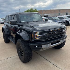 2026 FORD BRONCO RAPTOR thumbnail 12