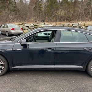 VOLKSWAGEN ARTEON SEL 4MOTION - 4