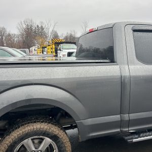 FORD F150 XLT - 8