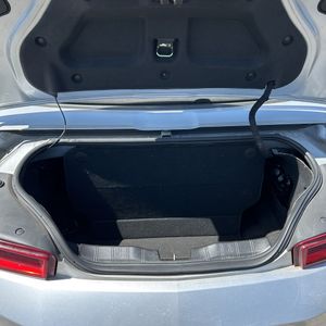 صورة 42 لـ 2017 Chevrolet CAMARO SS