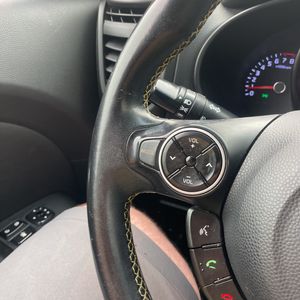 2016 KIA SOUL + thumbnail 61