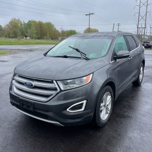 FORD EDGE SEL - 1