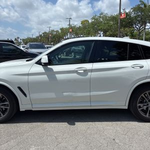BMW X4 XDRIVE30I - 4