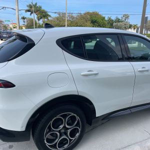ALFA ROMEO TONALE AWD - 9
