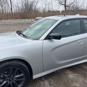 DODGE CHARGER GT AWD - 2