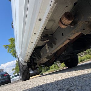 2019 RAM 1500 CLASSIC TRADESMAN 照片 21