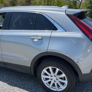 CADILLAC XT4 LUXURY - 6