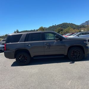 صورة 10 لـ 2018 Chevrolet TAHOE PREMIER