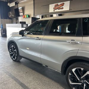 2022 Mitsubishi OUTLANDER SE 缩略图 58