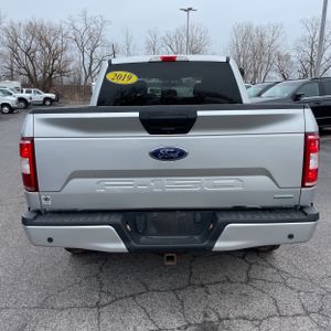 FORD F-150 XL - 7