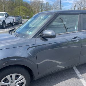 KIA SOUL LX - 2