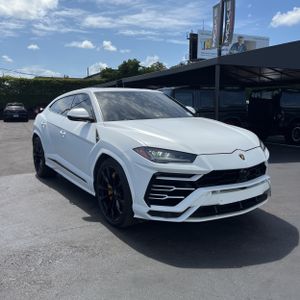 صورة مصغرة 12 لـ 2022 Lamborghini URUS BASE
