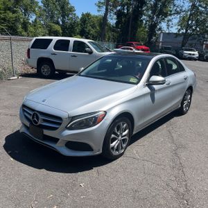 2017 Mercedes-BENZ C 300 照片 1