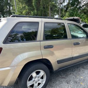 صورة 9 لـ 2006 JEEP GRAND CHEROKEE LAREDO