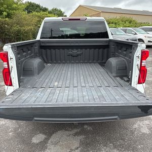2024 Chevrolet SILVERADO 1500 RST — миниатюра 47