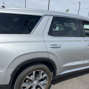 HYUNDAI PALISADE SEL - 9