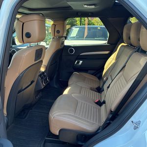 2024 LAND Rover DISCOVERY P300 DYNAMIC SE — фото 31