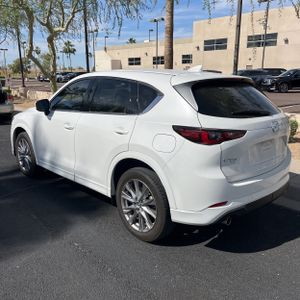 MAZDA CX-5 2.5 S PREMIUM - 5