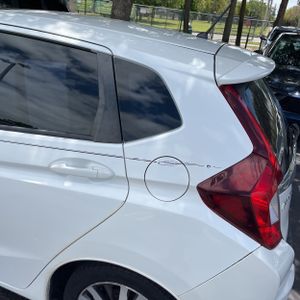 HONDA FIT EX - 6