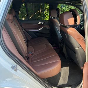 صورة مصغرة 34 لـ 2021 BMW X5 SDRIVE40I