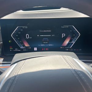 صورة مصغرة 41 لـ 2025 BMW X5 XDRIVE40I