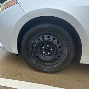 2015 Toyota COROLLA LE 缩略图 17