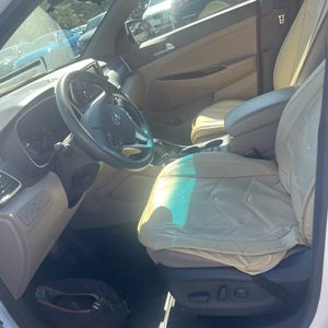 صورة 32 لـ 2020 Hyundai TUCSON SEL