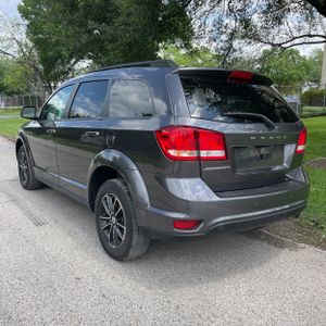 DODGE JOURNEY SE - 5