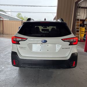 SUBARU OUTBACK PREMIUM - 7