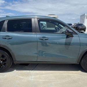 HONDA HR-V SPORT - 9