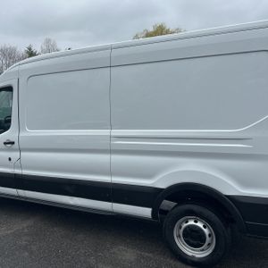 FORD TRANSIT 250 - 6